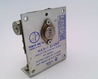 BEL FUSE HA5-1.2/OVP