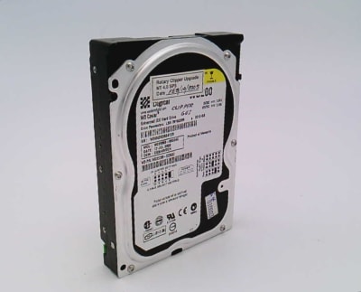 WESTERN DIGITAL WD200BB-00DGA0