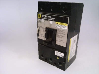 SCHNEIDER ELECTRIC KHP36000M