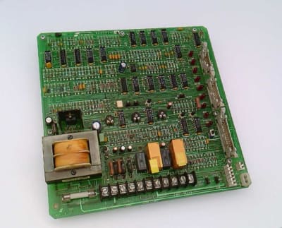 SAFTRONICS AA1021-116
