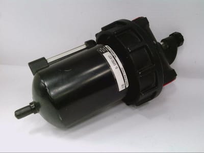 PARKER L606-08WX9/M8