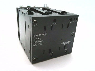 SCHNEIDER ELECTRIC SSM3A325F7