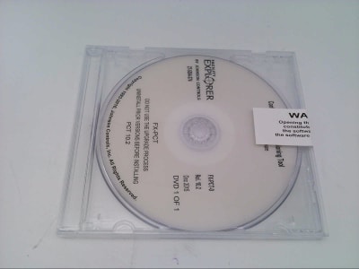 JOHNSON CONTROLS FX-PCT-0