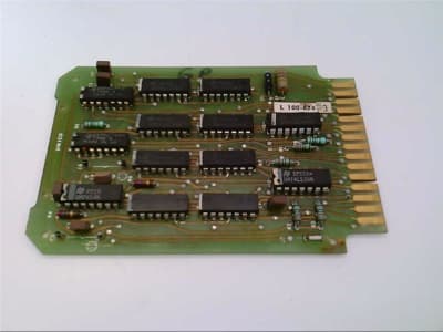 REGAL REXNORD L100-674/3