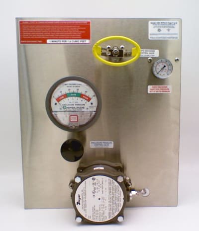 PEPPERL & FUCHS 1004-WPS-CI-YZ-RH