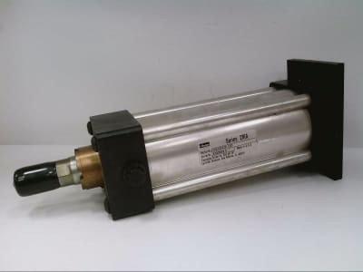 PARKER 02.50-H2MAU38-5.000