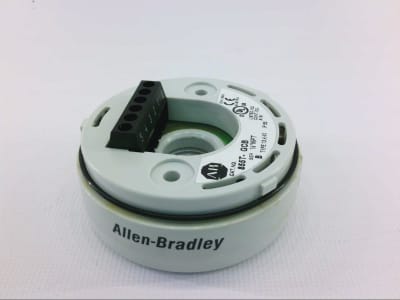 ALLEN BRADLEY 855T-GCB
