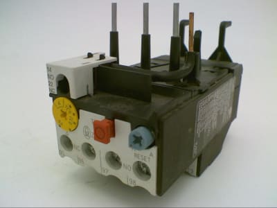 EATON CORPORATION ZB32-0.4