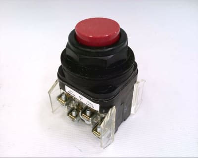 ALLEN BRADLEY 800H-BR6B