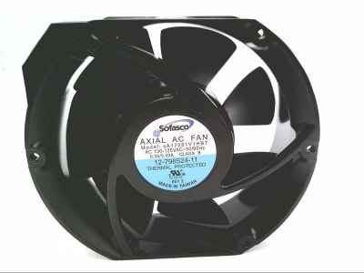 SOFASCO A17251V1HBT