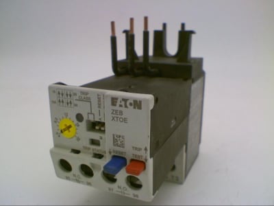 EATON CORPORATION ZEB12-20