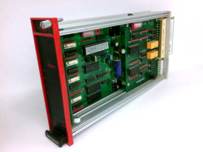 GENERAL MONITORS INC 70235-1