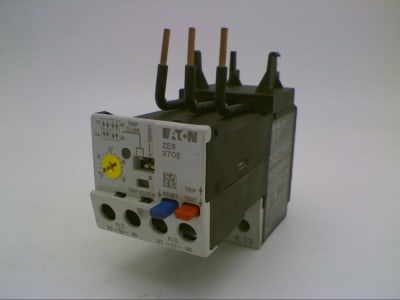 EATON CORPORATION ZEB32-45