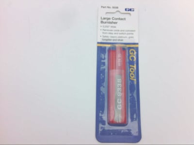 GC ELECTRONICS GC-9338
