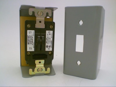 GENERAL ELECTRIC CR101H110K