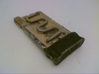 GENERAL ELECTRIC 123H873A