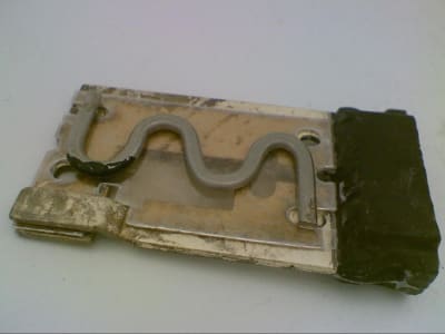 GENERAL ELECTRIC 123H950A