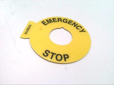 SPRECHER & SCHUH D7-15YSE112