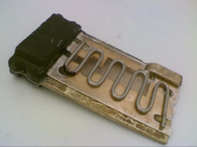 GENERAL ELECTRIC 123H377A