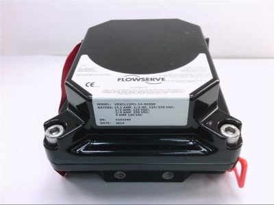 FLOWSERVE VDXCL12M1-14-00200