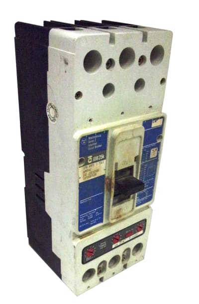 EATON CORPORATION JDB3250W