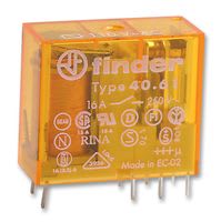 FINDER 40.61.8.110.0000