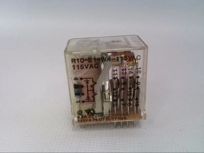 TE CONNECTIVITY R10-E1W4-115