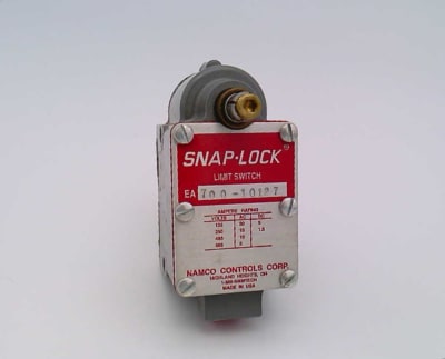 DANAHER CONTROLS EA700-10127