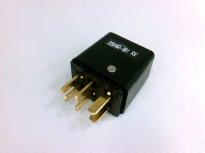 DET TRONICS 226462-001