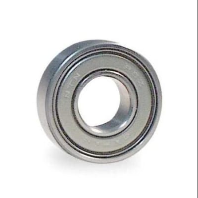 NTN BEARING 6201ZZC3/L627