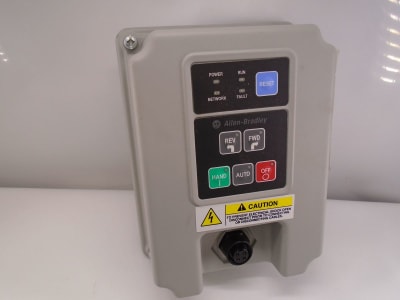 ALLEN BRADLEY 281D-F12D-NB-R-3FR