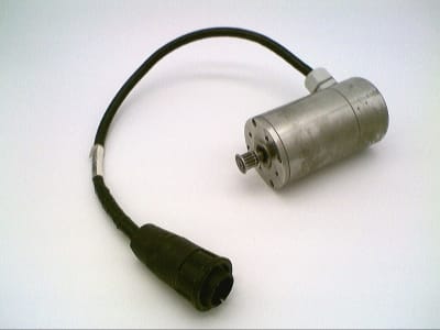 MOOG BN23HP-28CW-05CHP