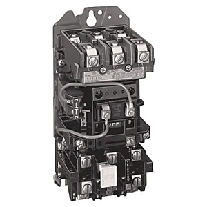 ALLEN BRADLEY 509-AOJ