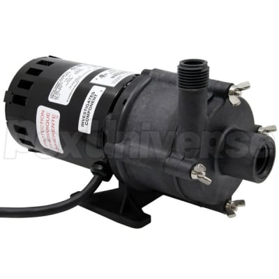 LITTLE GIANT PUMP 2-MD-HC