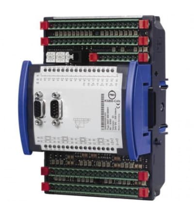 DANAHER CONTROLS 9407 480 30001