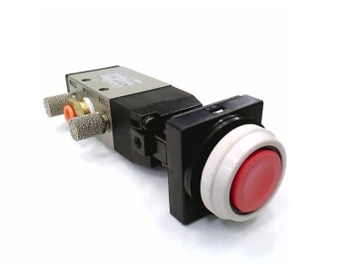 SMC NVFM350-N02-33-R