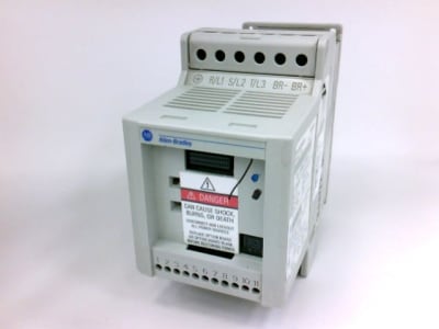 ALLEN BRADLEY 160-AA03NPS1