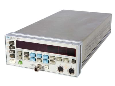 HEWLETT PACKARD COMPUTER 438A