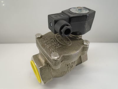JEFFERSON SOLENOID 1342SA12T