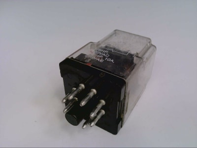 TE CONNECTIVITY KRPA-11AN-12