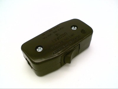 LEVITON 012-5410