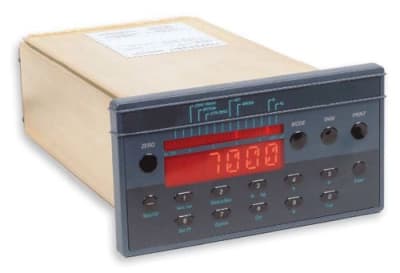 HARDY PROCESS SOLUTIONS HI 2151/30WC-A1-B12-C2