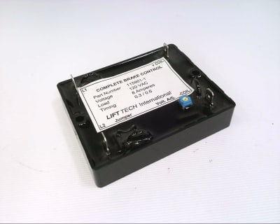 LIFT TECH 115961-1