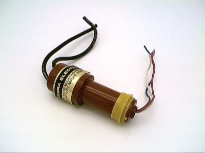 SIERRA ELECTRIC 1070-A