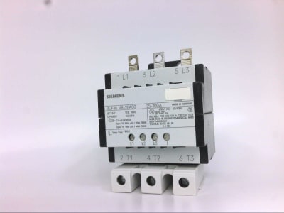 SIEMENS 3UF1848-2EA00