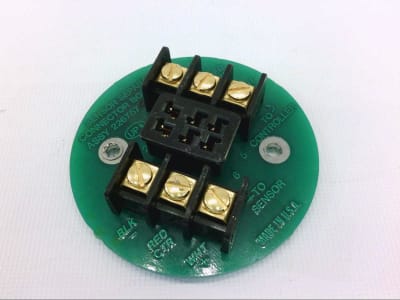 DET TRONICS 226757-01C