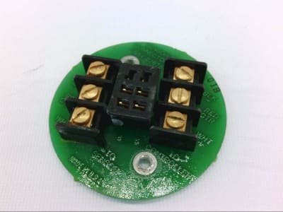 DET TRONICS 226757-01B