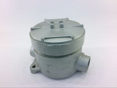 DET TRONICS 226365-002