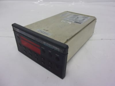 HARDY PROCESS SOLUTIONS HI 2151/30WC-PM-B12-C2