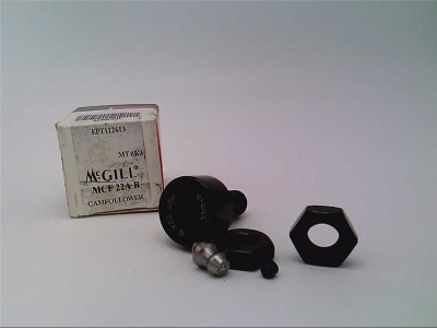 REGAL REXNORD MCF 22A B